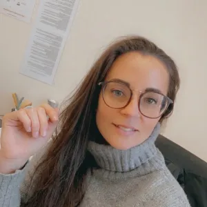 Elodie Magnier